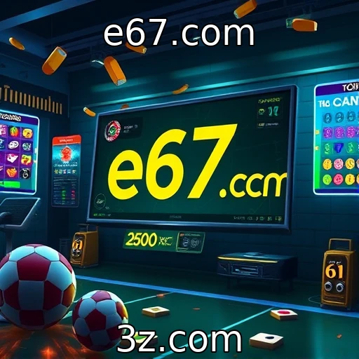 Inovações em RNG e suas aplicações nos cassinos online